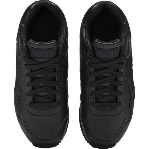 Подростковая обувь Reebok Royal ClJog Black FV1295