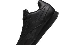 Reebok Avalynė Paaugliams Royal ClJog Black FV1295