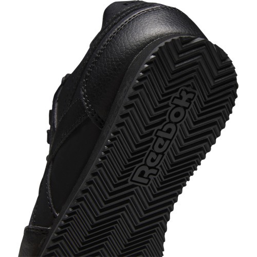 Reebok Avalynė Paaugliams Royal ClJog Black FV1295