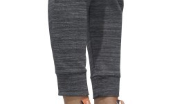 Adidas W E 78 Pt Ft Grey women's trousers FL9191