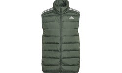 Adidas Liemenė Vyrams Ess Down Vest Green HK4650