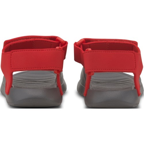 Puma Divecat V2 Injex Kids' Sandals Grey Red 369546 05