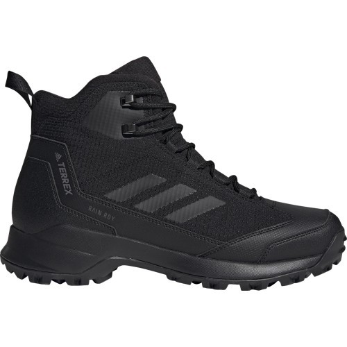 Мужская обувь Adidas Terrex Frozetrack M, чёрная