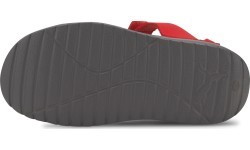 Puma Divecat V2 Injex Kids' Sandals Grey Red 369546 05