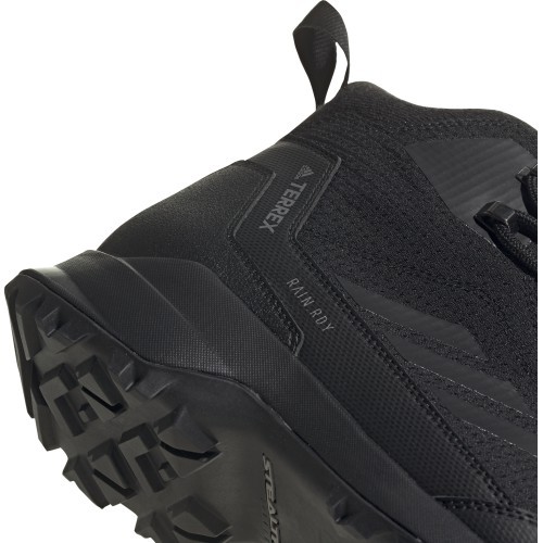 Adidas Avalynė Vyrams Terrex Frozetrack M Black