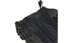 Adidas Avalynė Vyrams Terrex Frozetrack M Black