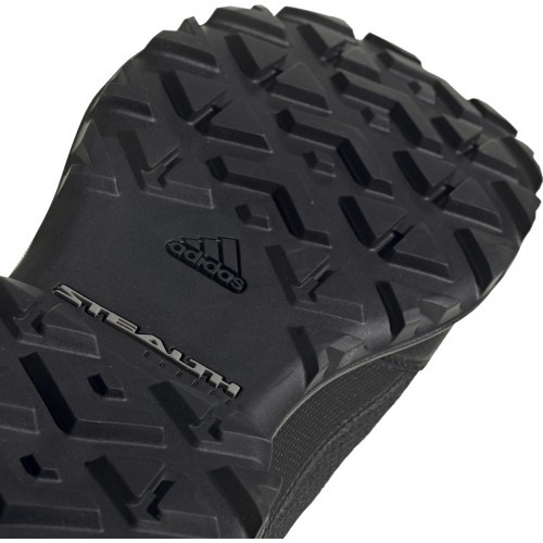 Adidas Terrex Frozetrack M Men's Shoes Black