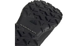 Мужская обувь Adidas Terrex Frozetrack M, чёрная