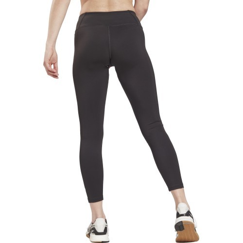 Reebok Tamprės Moterims Piping Pack Poly Ti Black GS9349