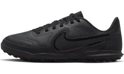 Nike Jr Legend 9 Club TF Black DA1334 001 Junior Football Shoes