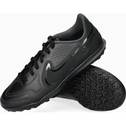 Nike Avalynė Paaugliams Jr Legend 9 Club Tf Black DA1334 001