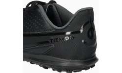 Nike Avalynė Paaugliams Jr Legend 9 Club Tf Black DA1334 001