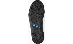Nike Jr Legend 9 Club TF Black DA1334 001 Junior Football Shoes