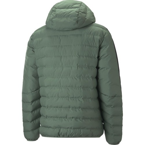 Puma Men's Jacket MAPF1 MT7 EcoLite Green 534899 04