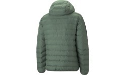 Мужская куртка Puma MAPF1 MT7 EcoLite Green 534899 04