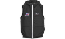 Puma BMW MMS Statement Race Men's Vest Black 621071 01