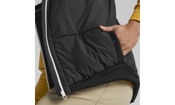 Puma BMW MMS Statement Race Men's Vest Black 621071 01