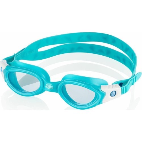 Swimming goggles PACIFIC JR BENDYZZ col 03 - 22