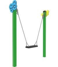 Sūpynės Vinci Play Swing ST0510