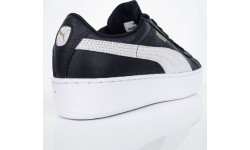 Puma Avalynė Vikky Platform L Black