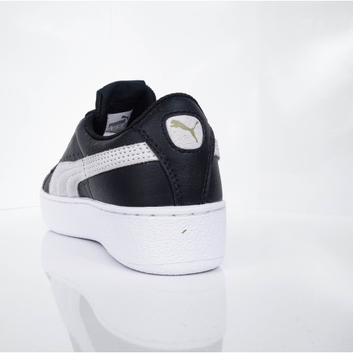 Puma Avalynė Vikky Platform L Black