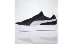 Puma Avalynė Vikky Platform L Black