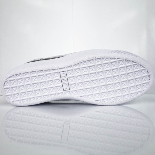Puma Avalynė Vikky Platform L Black