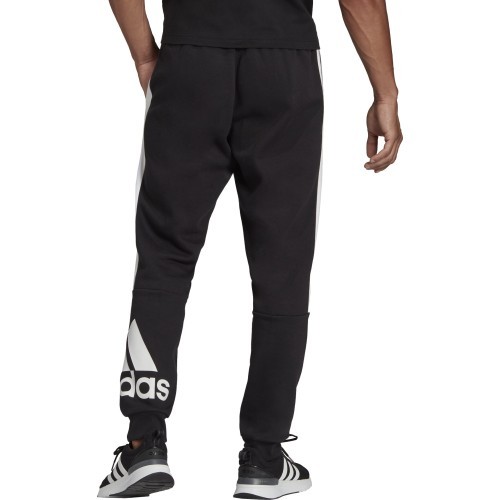Мужские брюки Adidas M CB Pant чёрные HE4364
