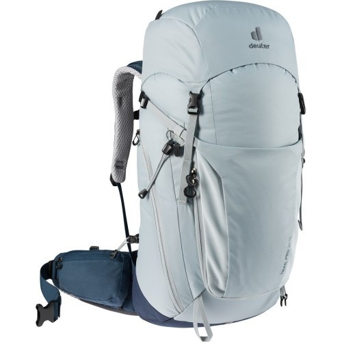 Походный рюкзак Deuter Trail Pro 34 SL - Grey