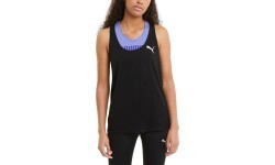 Puma Active Tank Women's Top Black 586854 01