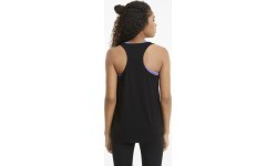 Puma Active Tank Women's Top Black 586854 01