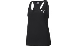 Puma Active Tank Women's Top Black 586854 01