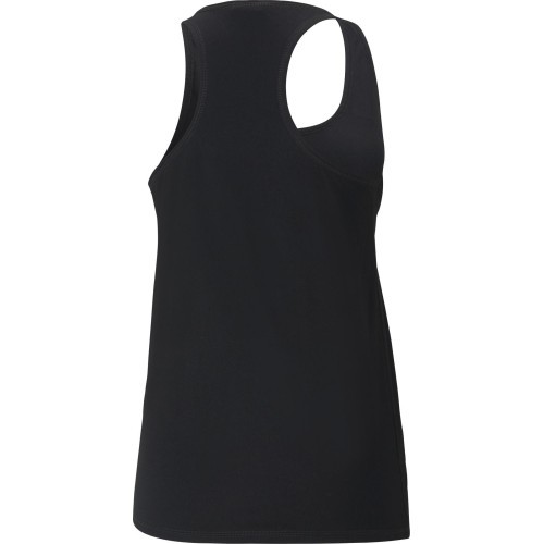 Puma Palaidinė Moterims Active Tank Black 586854 01