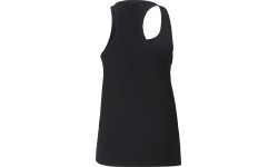 Puma Active Tank Women's Top Black 586854 01