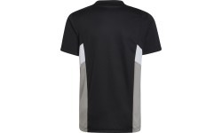 Adidas Marškinėliai Berniukams B Cb T D2M Black Grey HF1835