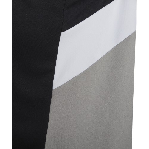 Футболка для мальчиков Adidas B CB T D2M Black Grey HF1835