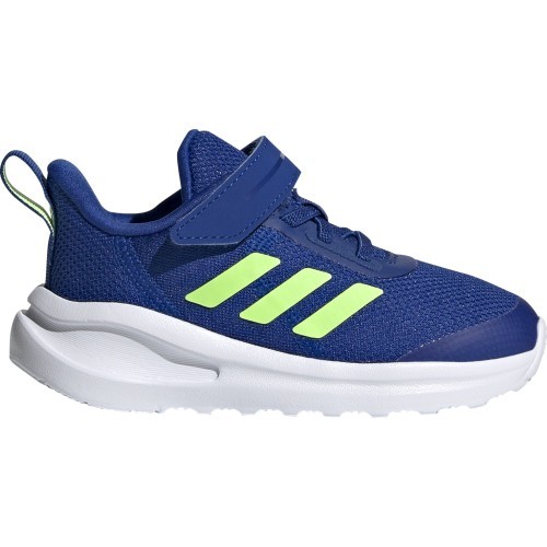 Adidas Avalynė Berniukams FortaRun El I Blue FV2638