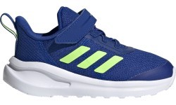 Adidas FortaRun EL I Boys' Shoes Blue FV2638