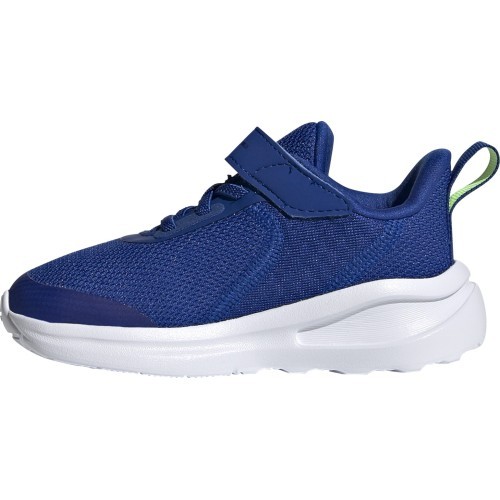 Adidas Avalynė Berniukams FortaRun El I Blue FV2638