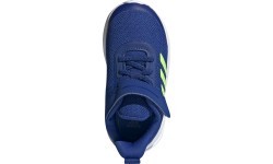 Adidas FortaRun EL I Boys' Shoes Blue FV2638