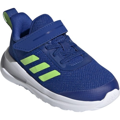 Обувь для мальчиков Adidas FortaRun EL I синяя FV2638