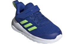 Обувь для мальчиков Adidas FortaRun EL I синяя FV2638