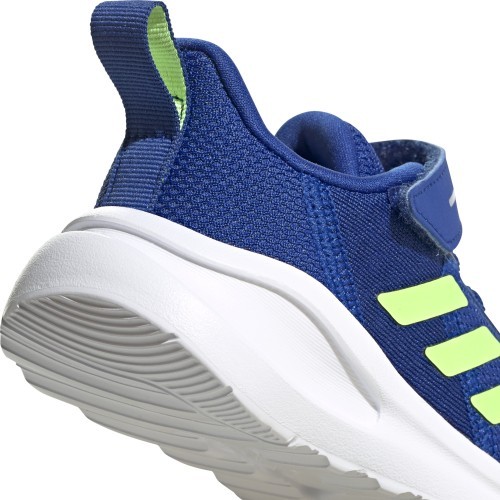 Обувь для мальчиков Adidas FortaRun EL I синяя FV2638