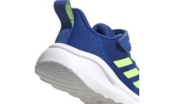 Adidas FortaRun EL I Boys' Shoes Blue FV2638