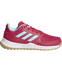 Adidas Avalynė Paaugliams Fortagym K Energy Pink CG2681
