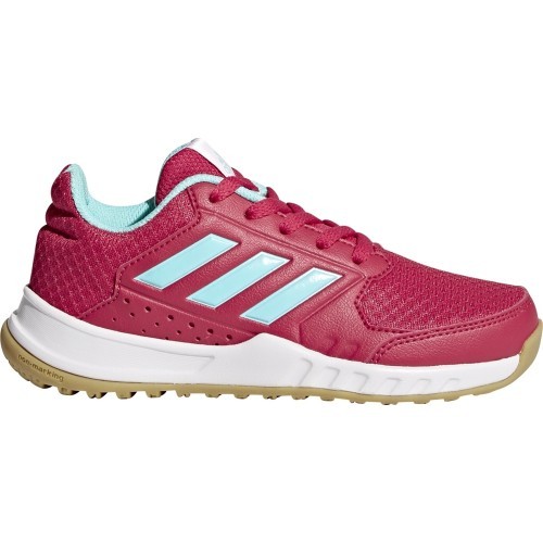 Adidas Fortagym K Energy Pink CG2681 кроссовки для подростков