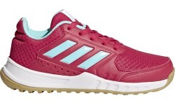 Adidas Fortagym K Energy Pink CG2681 кроссовки для подростков