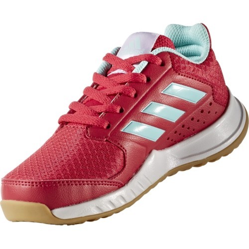 Adidas Avalynė Paaugliams Fortagym K Energy Pink CG2681