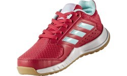 Adidas Avalynė Paaugliams Fortagym K Energy Pink CG2681