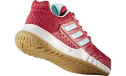 Adidas Fortagym K Energy Pink CG2681 кроссовки для подростков